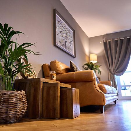6 Mariners Point Apartman Hartlepool Kültér fotó